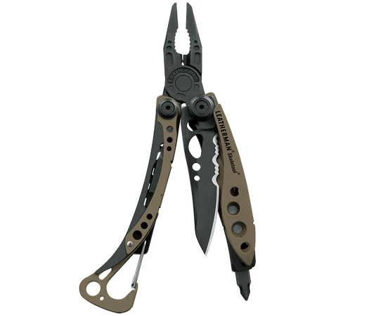 Leatherman Skeletool® Multiszerszám