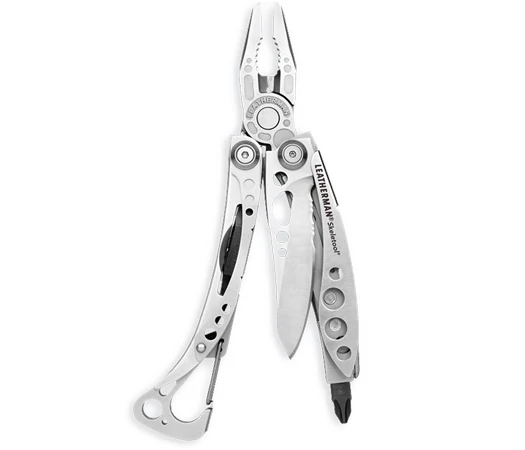 Leatherman Skeletool® Multiszerszám