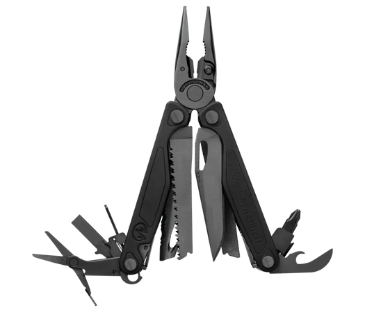 Leatherman Charge® PLUS  Multiszerszám