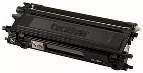 Brother TN-2120 BK fekete (BK-Black) kompatibilis (utángyártott) toner