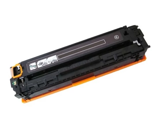 Canon CRG-716 BK fekete (BK-Black) kompatibilis (utángyártott) toner