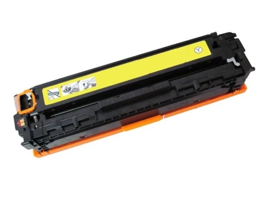 Canon CRG-716 YL sárga (YL-Yellow) kompatibilis (utángyártott) toner