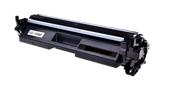 Canon CRG-051H BK fekete (BK-Black) nagy kapacitású kompatibilis (utángyártott) toner