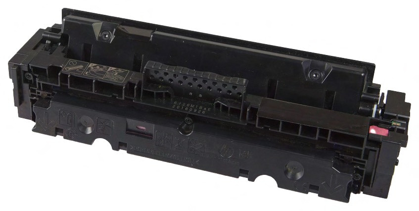 Canon CRG-046 HMG bíbor (piros) (MG-Magenta)  nagy kapacitású kompatibilis (utángyártott) toner