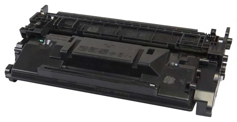 Canon CRG-052 HBK fekete (BK-Black) nagy kapacitású kompatibilis (utángyártott) toner