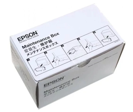 !AKCIÓ! Epson T04D1 Maintenance box (karbantartó egység)