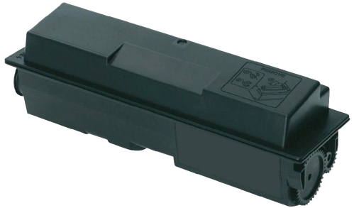 Epson S050584 (M2400 / MX20) BK fekete (BK-Black) kompatibilis (utángyártott) toner