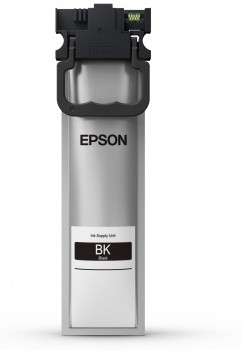 Epson T9451 BK fekete (BK-Black) eredeti (gyári, új) tintapatron