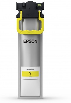 Epson T9454 YL sárga (YL-Yellow) eredeti (gyári, új) tintapatron