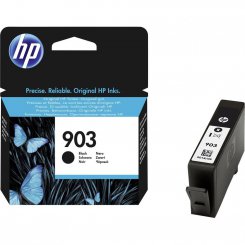HP T6L99AE (No.903) fekete (BK-Black) eredeti (gyári, új) tintapatron
