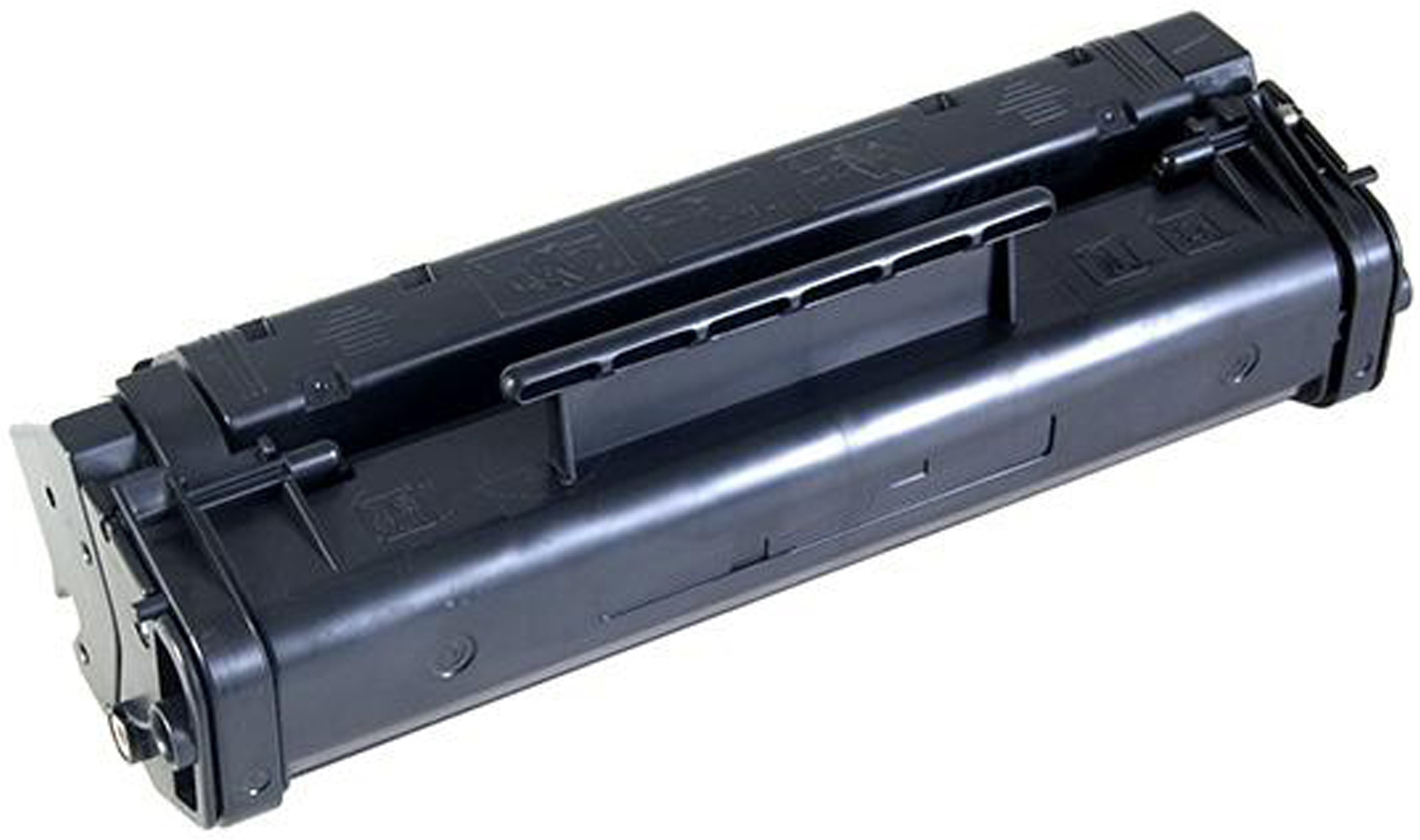 HP C3906A (No.06A) BK fekete (BK-Black) kompatibilis (utángyártott) toner