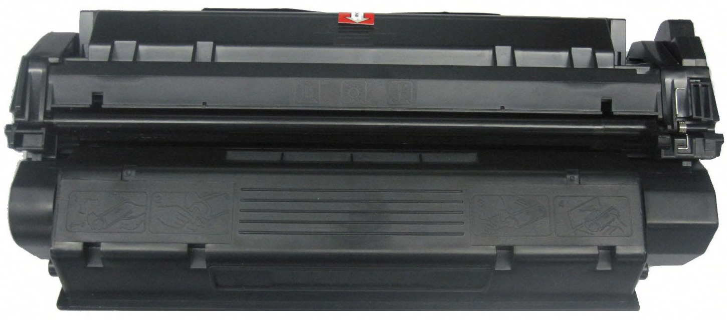 HP Q5942A (No.42A) BK fekete (BK-Black) kompatibilis (utángyártott) toner