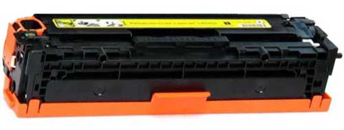 HP CE322A YL sárga (YL-Yellow) kompatibilis (utángyártott) toner