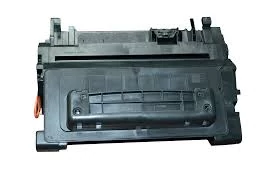 HP CE390A (No.90A) BK fekete (BK-Black) kompatibilis (utángyártott) toner