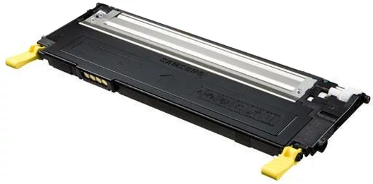 Samsung CLP-310/315 YL (Y4092S) sárga (YL-Yellow) kompatibilis (utángyártott) toner