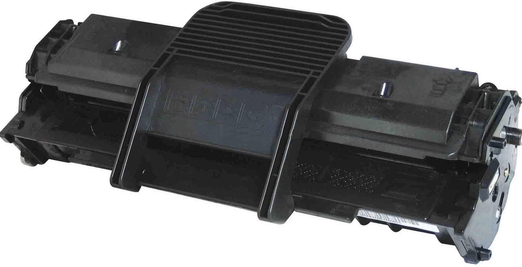 Samsung ML-1210 (1210D3) BK fekete (BK-Black) kompatibilis (utángyártott) toner
