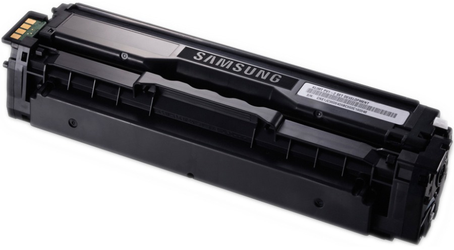 Samsung CLP-415 BK (K504S) fekete (BK-Black) kompatibilis (utángyártott) toner