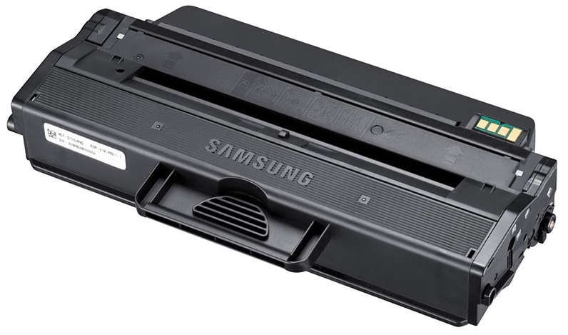 Samsung ML-2950 BK XL (D103L) fekete (BK-Black) nagy kapacitású kompatibilis (utángyártott) toner