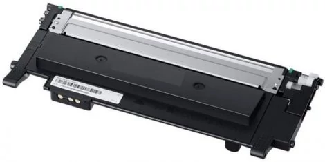 Samsung CLT-K404S BK fekete (BK-Black) kompatibilis (utángyártott) toner