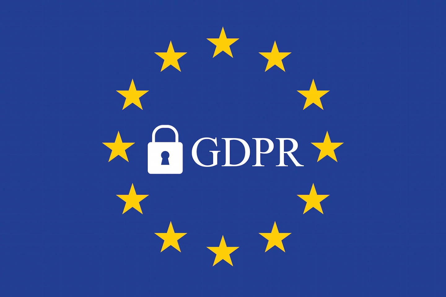 GDPR konferencia belépő jegy - 2025.05.15.