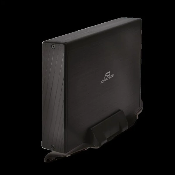 Advance Külső HDD Ház 3.5