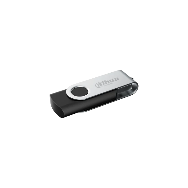 Dahua Pendrive - 32GB USB2.0 (U116; R25-W10 MB/s; FAT32)