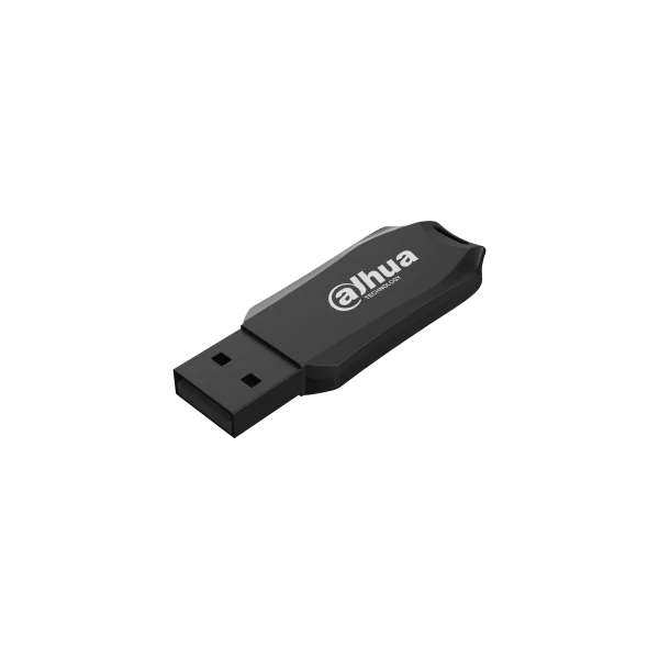 Dahua Pendrive - 16GB USB2.0 (U176; R25-W10 MB/s; FAT32)