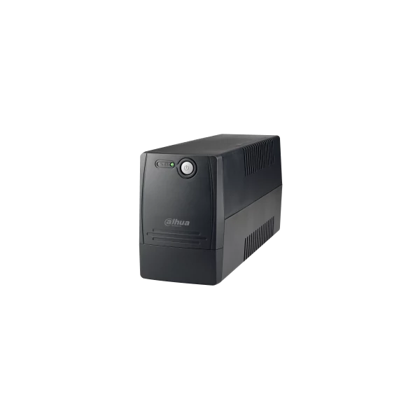 Dahua szünetmentes 600VA - PFM350-360 (600VA, 12V7Ah*1, 360W, Line-Interactive)