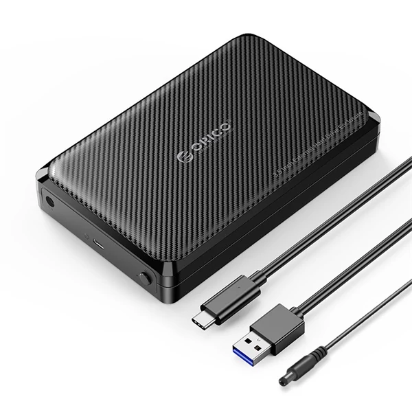 Orico Külső HDD/SSD Ház 2.5