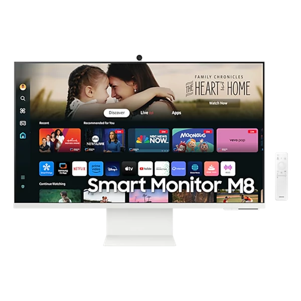 Samsung Monitor 32