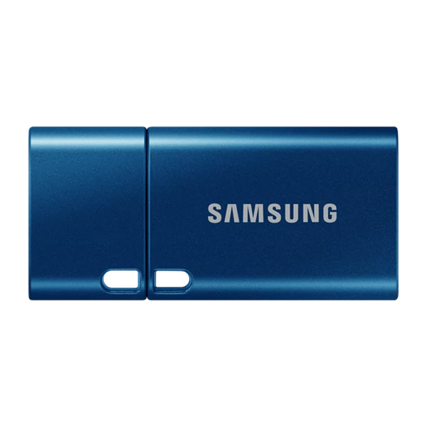 Samsung Pendrive 512GB - MUF-512DA/APC  (Type-C, Flash Drive, USB 3.2 Gen 1, R400MB/s, vízálló)