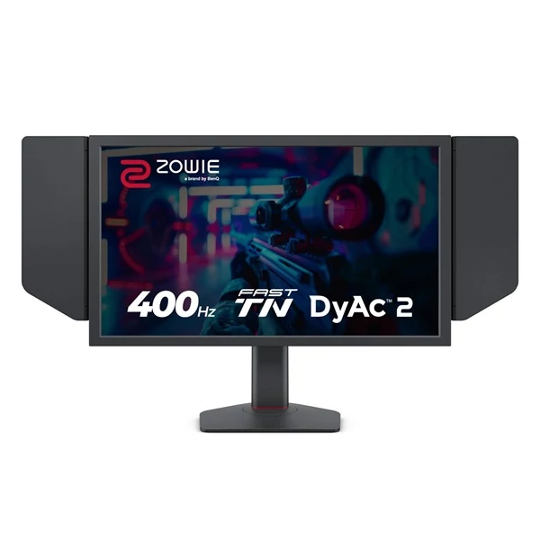 BenQ ZOWIE Monitor 24,1