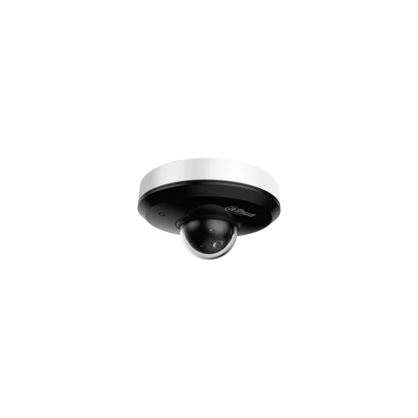 Dahua IP PT dómkamera - SD1A404DB-GNY (4MP, 2.8–12mm, IR20m; H265+, IP66, IK08; mikrofon)