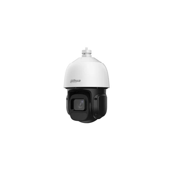 Dahua IP PT dómkamera - SD3D216NB-GNY (2MP, 5–80mm, kültéri, IR80m; H265+, IP66, PoE+; 12VDC)