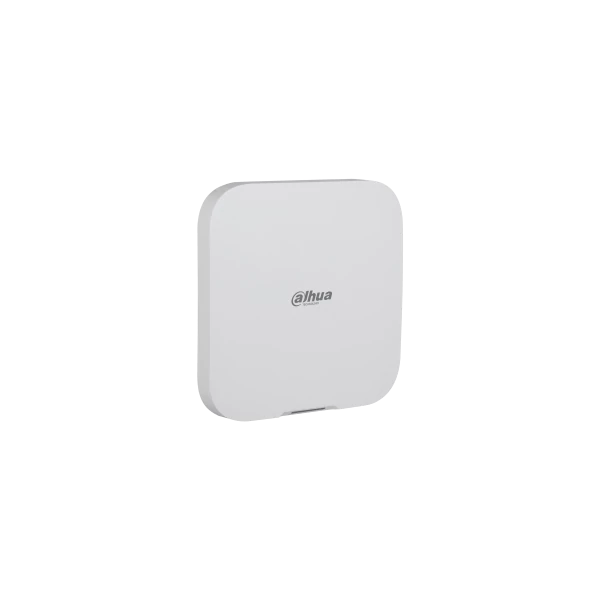 Dahua Vezeték nélküli központ - AirShield ARC3800H-W2 (150 csatorna; RJ45; Akku; 868MHz, AES128, Mabisz-minősítés)