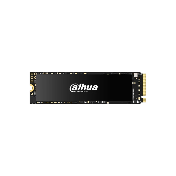 Dahua SSD 2TB - C970 (M.2 PCIe 4.0x4 2280; 3D NAND, r:7200 MB/s, w:6400 MB/s)