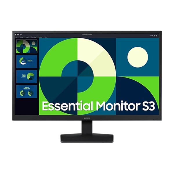 Samsung Monitor 24