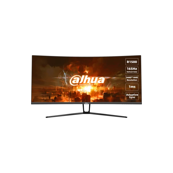 Dahua Monitor 34