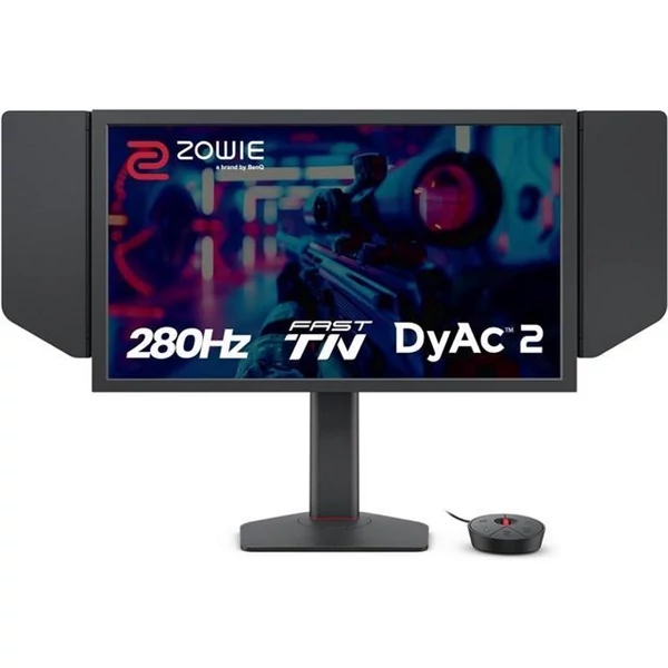 BenQ ZOWIE Monitor 24,1