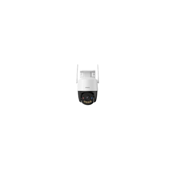 Imou IP wifi PT dómkamera - Cruiser SC (SmartColor, 5MP, 3,6mm, IP66, H265, IR+LED30m+RB LED, SD, mikr., hangsz.,12V)