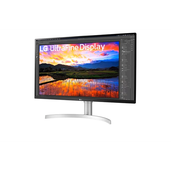 LG Monitor 32