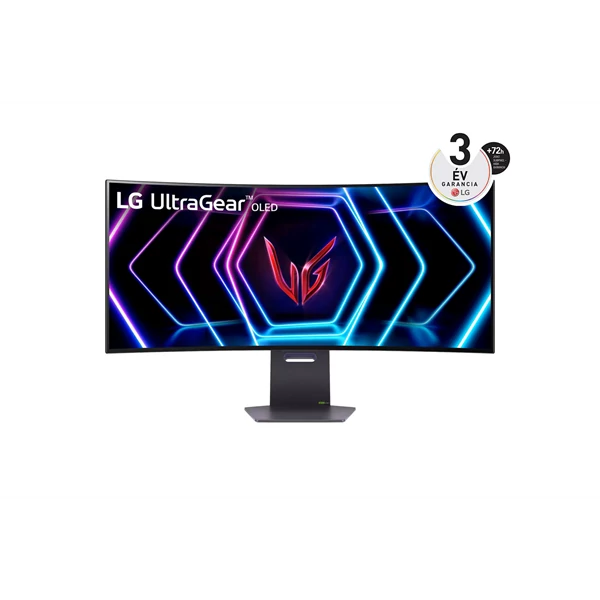LG Monitor 39