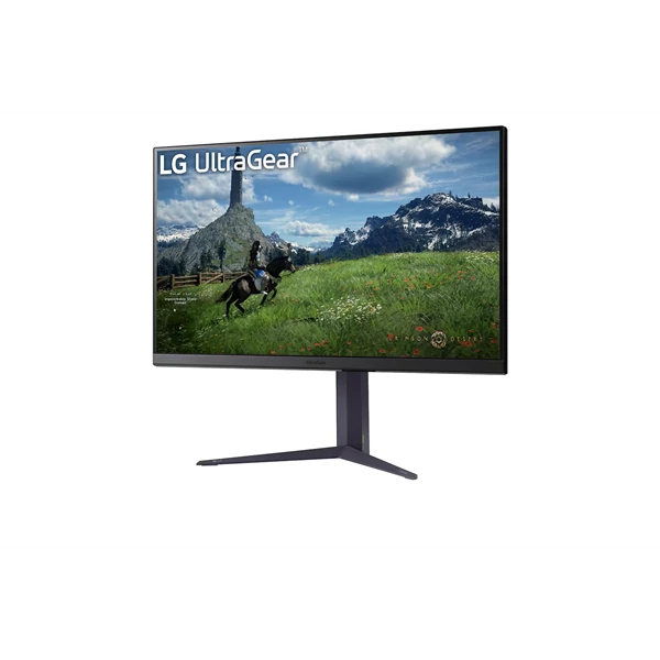 LG Monitor 32