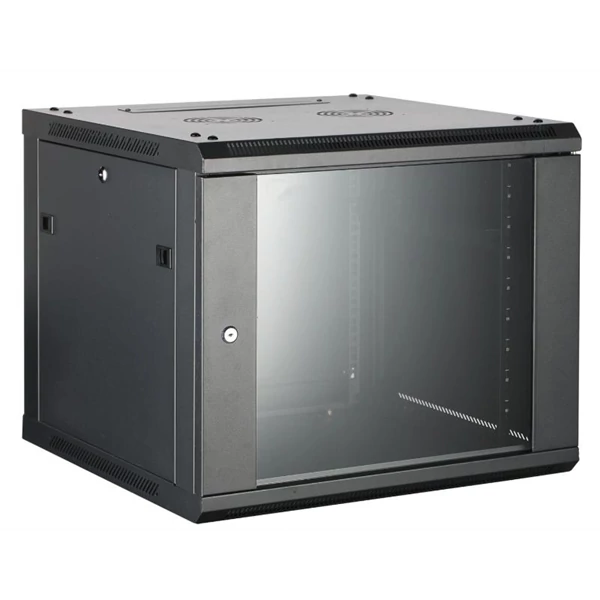 Hikvision Rackszekrény - 19