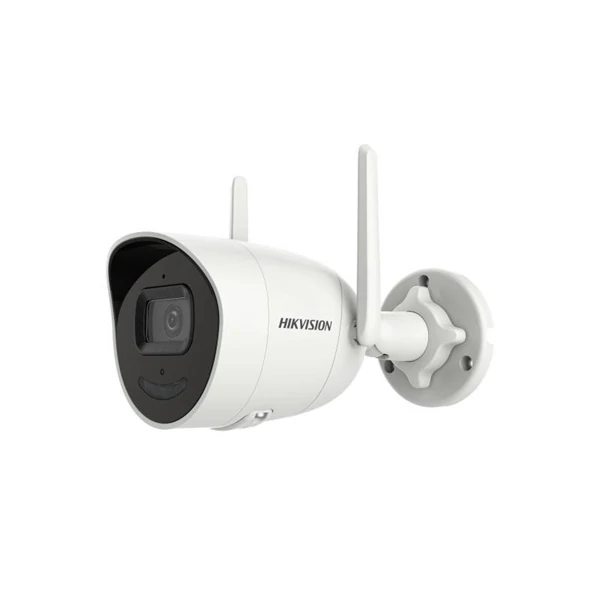 Hikvision IP wifi csőkamera - DS-2CV2041G2-IDW(2.8mm)(W)