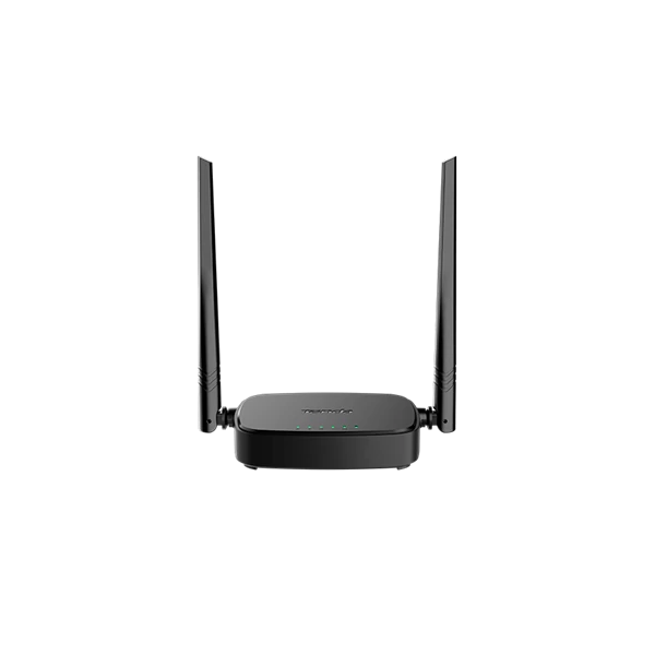 Tenda Router WiFi N 4G - 4G03 Pro (300Mbps 2,4GHz; 150Mbps 4G; 2port 100Mbps; 2+2 antenna)