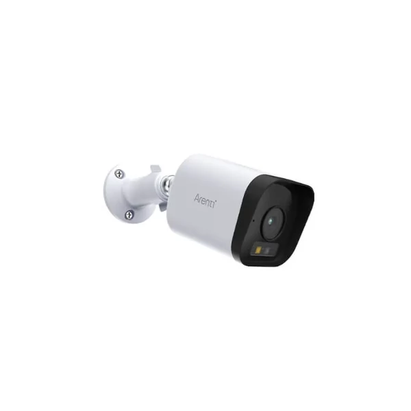 Arenti IP wifi csőkamera - O3 (4MP, 3,6mm, kültéri, IR10m, Full-Color, IP65, microSD, mikrofon, hangszóró)