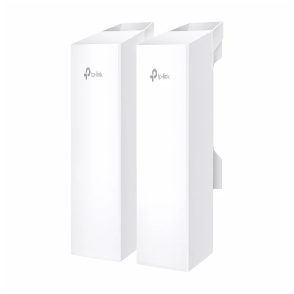 TP-Link Access Point WiFi AC900 - Omada EAP211-Bridge Kit (867Mbps 5GHz; 3x1Gbps; IP65; 12VDC / 24V PoE; 2x2MIMO)
