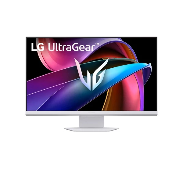 LG Monitor 32