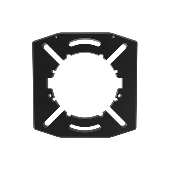 Trak Racer Szimulátor kiegészítő - TR-One Universal Direct Fit Wheel Mount